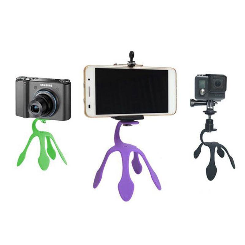 SLR Camera Selfie Desktop Car Holder - Launch & Lounge